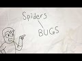 Hollywood Handbook Animated: Sean the Entomologist