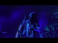 Leo Rojas Band The Last Of The Mohicans Live In Poland 2018