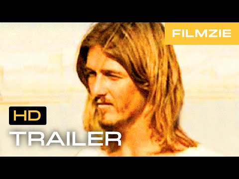 Jesus Christ Superstars: Documentary: Official Trailer | Ted Neeley, Yvonne Elliman, Barry Dennen