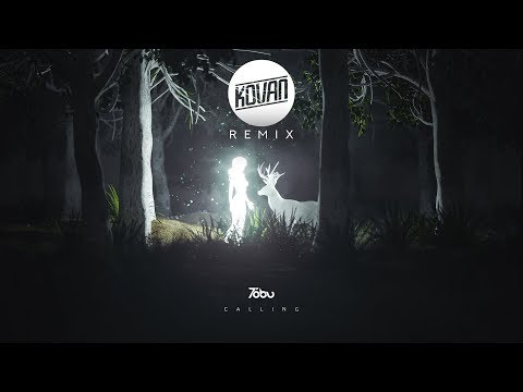 Video thumbnail for Calling (Kovan Remix)