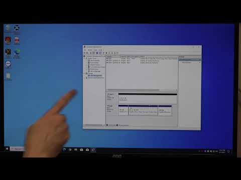 What to do after installing a new internal hard drive or SSD in your PC