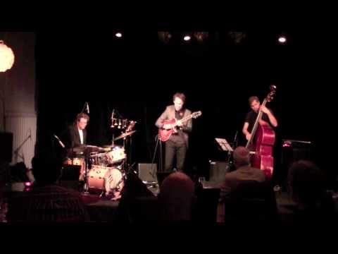 Gisle Torvik Trio - endelaus veg