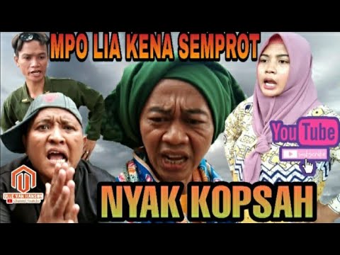 komedi-receh-mpo-lia-kena-semprot-nyak-kopsah