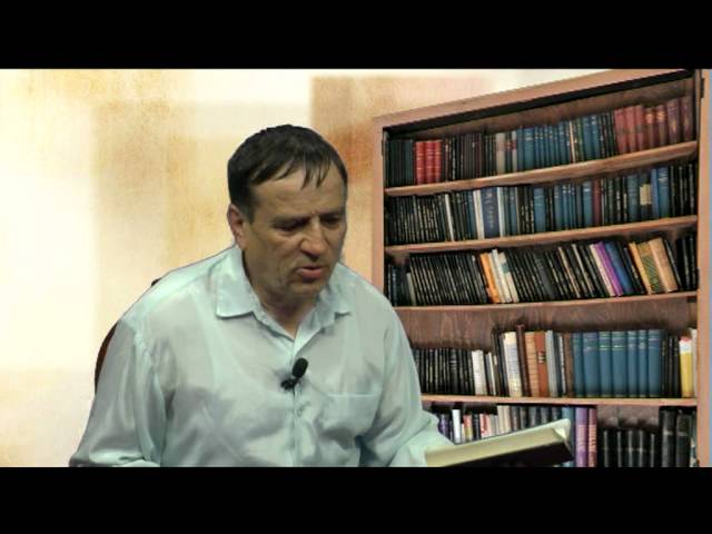 Тълкувание на Евангелието по св.ап. и ев. Лука, глава 4, Иван Николов - ППТВ