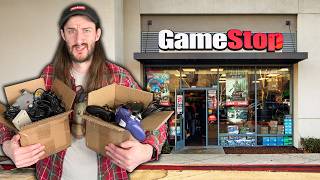 Gamestop SCREWED Me Again
