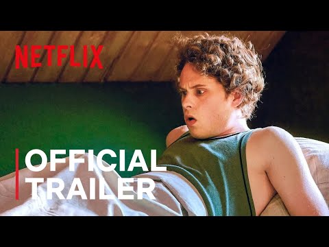 Hard Feelings - Official Trailer [English] | Netflix