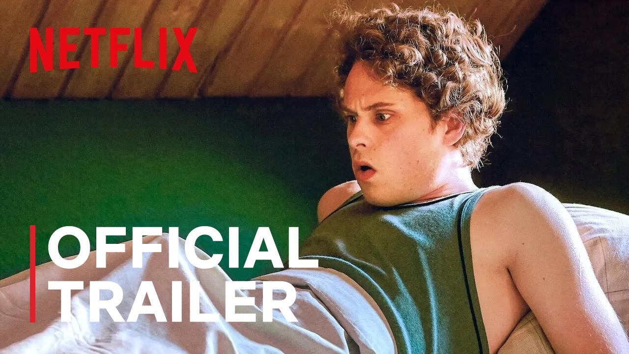 Miniature de la vidéo Hard Feelings - Official Trailer [English] | Netflix du film Ils ne pensent vraiment qu'à ça
