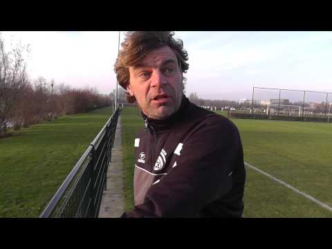 12 jan-2013 JSV Nieuwegein 10 - VV De Meern 9 com 2-10 leuke opdracht voor Erik