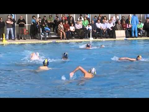 WP Inf (fase final) Real Canoe NC - CNW Majadahond