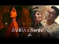 Sahiba X Samjho Na Mashup Aditya Rikhari Wishes Best Of Soulful Mashup 2025
