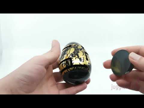 Smart Egg Black Dragon