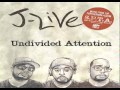J-Live - Calculations feat. Oddy Gato