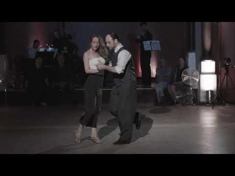 Tangosafari Brody 2018 / Louisa von Halle & Mario de Camillis 4/4
