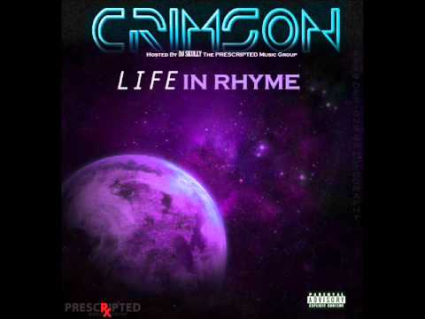 Crimson - Hold Yuh Remix Feat. Gyptian (Life In Rhymes)
