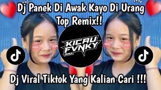 Download lagu DJ PANEK DI AWAK KAYO DI URANG - FAUZANA VIRAL TIKTOK TERBARU 2026 YANG KALIAN CARI!! mp3 Download lagu DJ PANEK DI AWAK KAYO DI URANG - FAUZANA VIRAL TIKTOK TERBARU 2026 YANG KALIAN CARI!! mp3