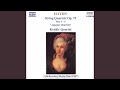 String Quartet No. 55 in D Major, Op. 71, No. 2, Hob.III:70*: IV. Finale: Allegretto