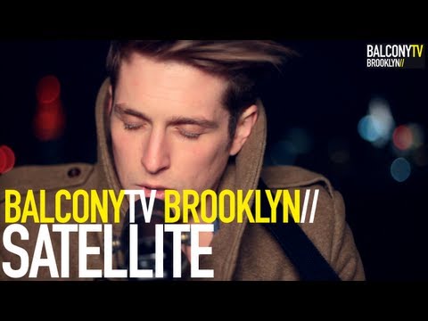 SATELLITE - BROOKLYN (BalconyTV)