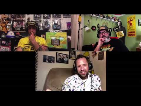 Chimeras (Human-Ape embryos)! / Segment from Episode #34