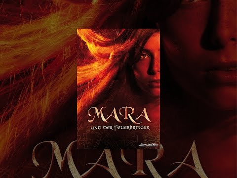 Mara und der Feuerbringer