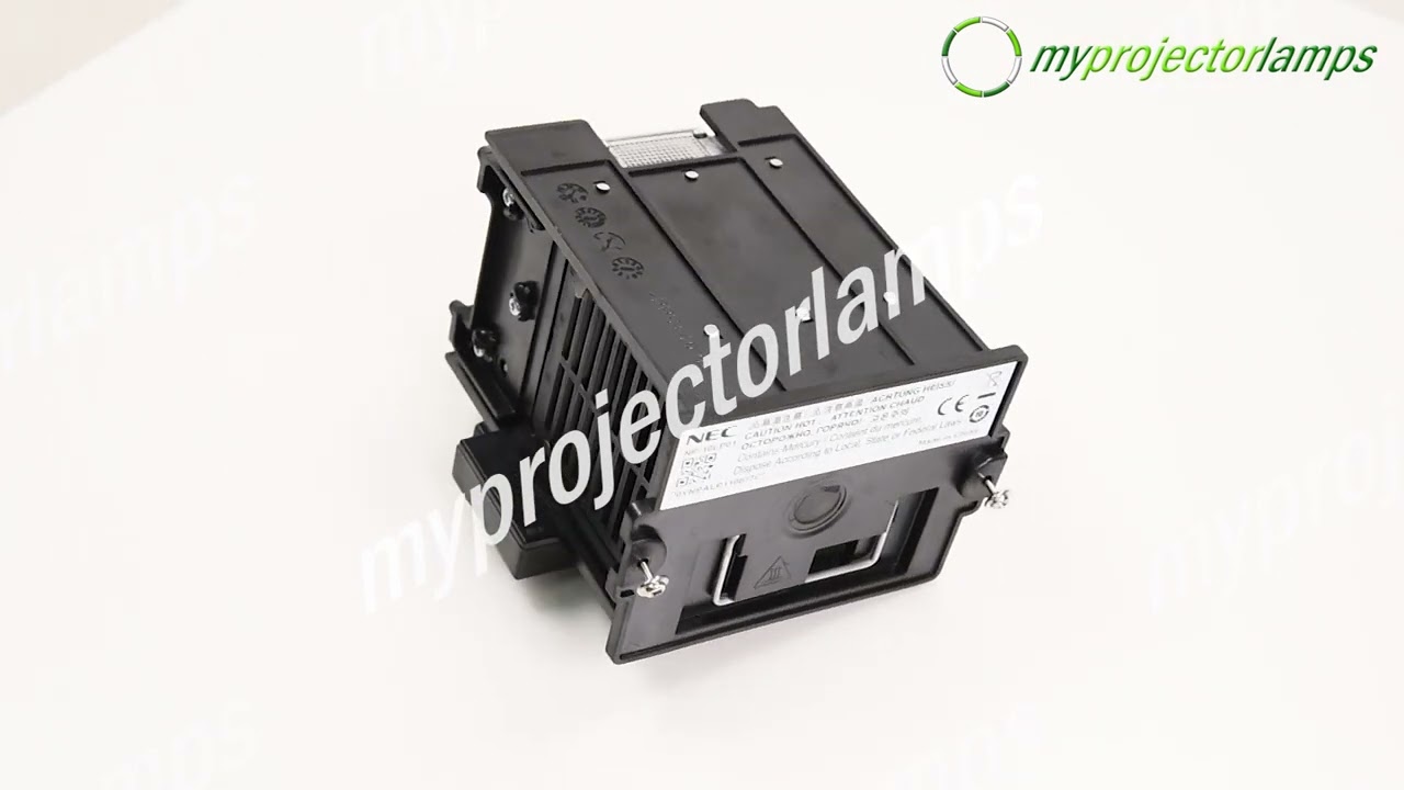 NEC NC1000C-IMS Projector Lamp with Module