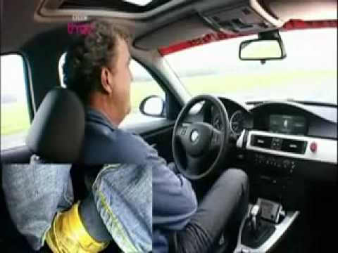 BMW The Ultimate Driving Machine (Top Gear) 3 Series