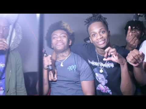Jumpshot Lash Ft Bok Staxks - Making The News [Dir. By: ChanceGloba]