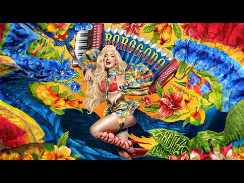 Aretuza Lovi - Sócia ft. Lia Clark & Thiago Pantaleão [Instrumental]