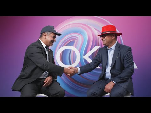 Red Hat - Customer Success Story (Azhar Sayeed - Chief Technologist, Cloud & Virtualization)