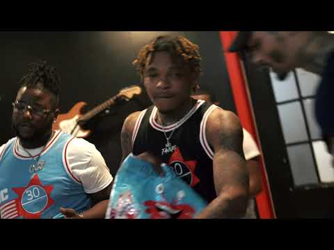 Trez Paper - Fuk Da Beat Build