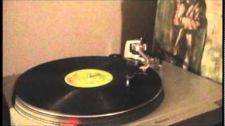 Jethro Tull- Mother Goose (Vinyl)