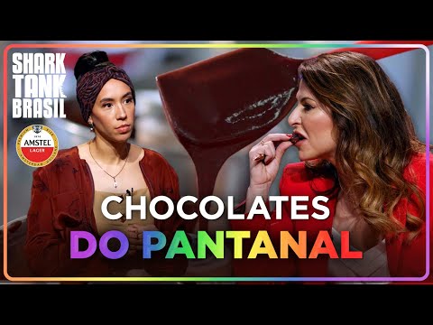 "It wasn't good, but people kept asking for it" | Shark Tank Brazil