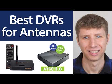 Ota Dvr Without Subscription