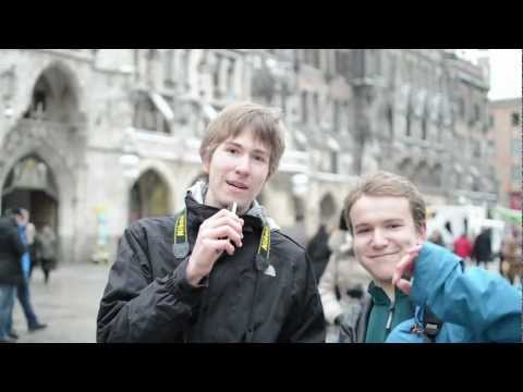 ND/Graufilter - Langzeitbelichtung am Tag! [Tutorial]