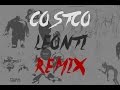 BreeKay x Kasairi - Costco Leonti Remix (feat. SKRIP) LYRIC VIDEO