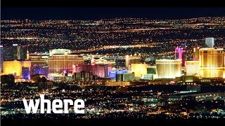 Las Vegas: 3 Things to Do Beyond the Strip | WhereTraveler.com