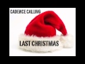 Last Christmas rock version 