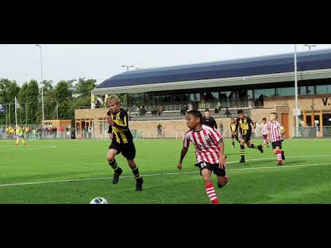 VFC JO11-01 vs DBS JO11-01 02-OKT-2021 deel 3/4