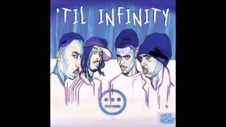 SOULS OF MISCHIEF - 'LET EM KNOW'