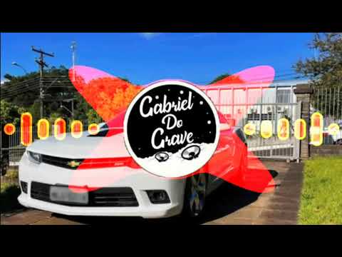 REVOADA DOS FLUXOS 01 - MC GW, MC Sapinha, MC Vejota e MC Douglinhas BDB (DJ Tití, DJ Brudninho P