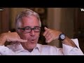 Jeffrey Epstein Had 2 Phones