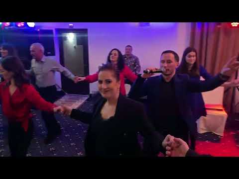 SERGIU STB LA FINTA DAMBOVITA - HORE DE JOC