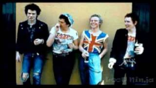 Sex Pistols  E.M. I.  Lyrics