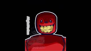 Download lagu DONT BLAME IT ON THE KIDS.. (Forsaken animation) #forsaken #007n7 #c00lkidd mp3