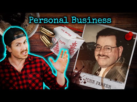 WHO would KILL a vacuum salesman?