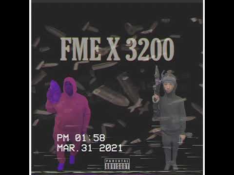 FME Bandzo ft. Trappin Tae - FMEx3200 (Official Audio)