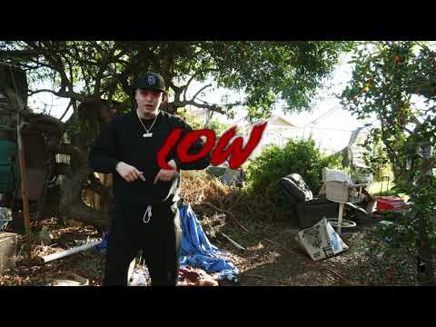 Sethii Shmactt - 10 Steps Ahead (official music video)