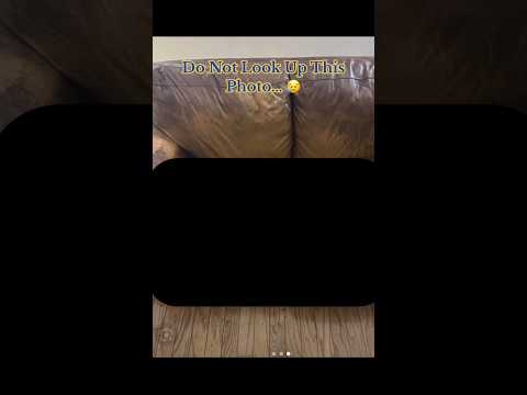 What Happens When You Sit On A Couch For 12 Years Straight… #disturbing