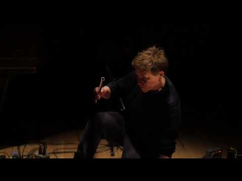 Anne-F Jacques / NO HAY BANDA