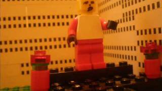 Lego Music Video ( SugarCult - Hate every Beautiful Day )