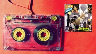 I.M.T. Smile - Klik Klak (prvý album)